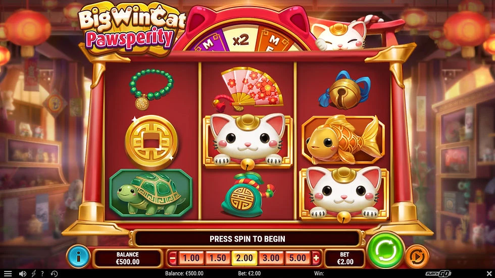 TopTurboGames Social Casino Adventure