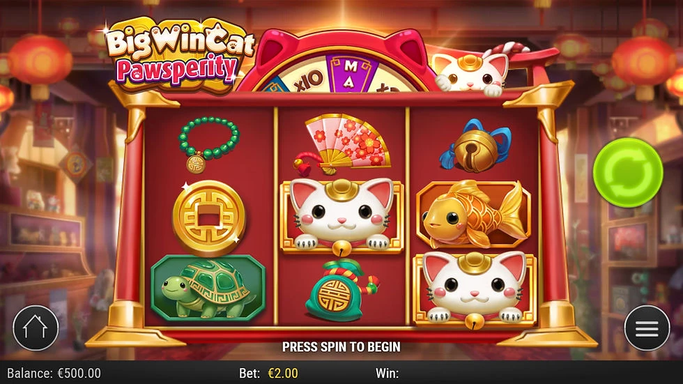 About TopTurboGames Social Casino